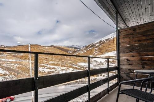 Cozy studio in Gudauri — фото 1