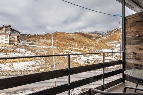 Гудаури: Cozy studio in Gudauri
