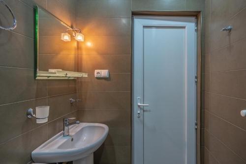 Гудаури: Cozy studio in Gudauri