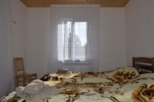 Местиа: Guest House Gogia