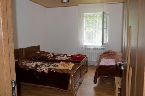 Местиа: Guest House Gogia