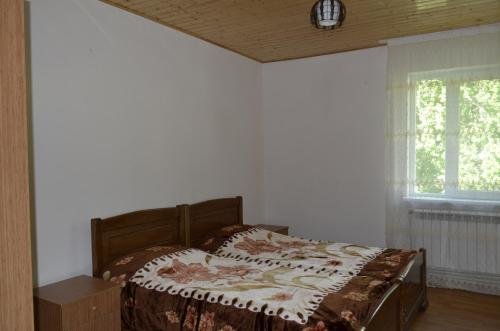 Местиа: Guest House Gogia