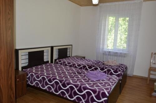 Местиа: Guest House Gogia