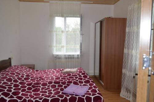 Местиа: Guest House Gogia