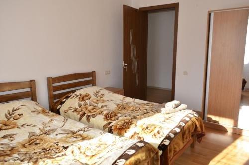 Местиа: Guest House Gogia