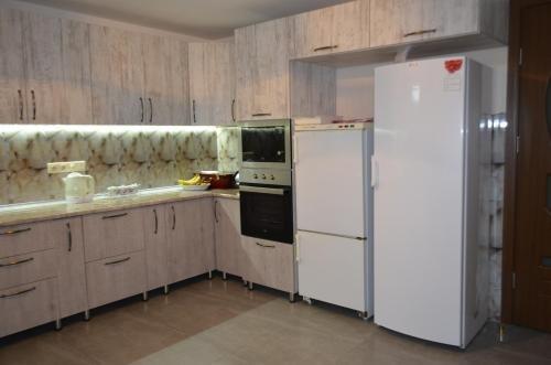 Местиа: Guest House Gogia