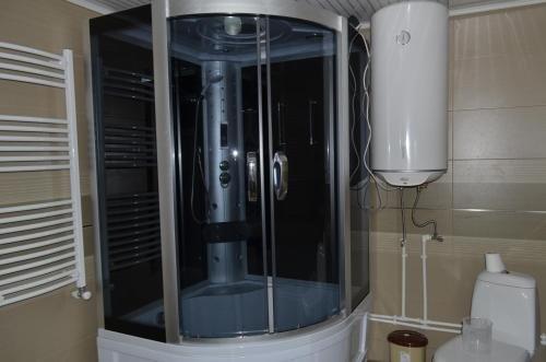 Местиа: Guest House Gogia