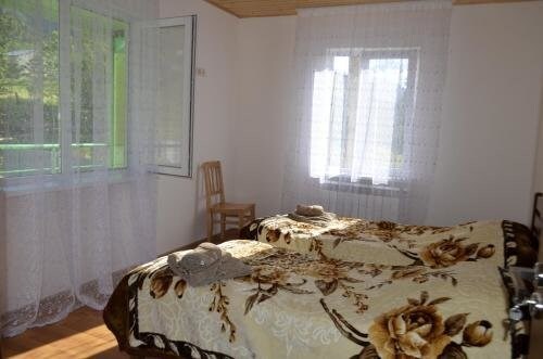 Местиа: Guest House Gogia
