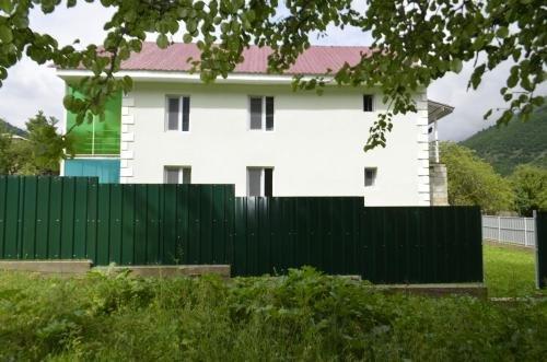 Местиа: Guest House Gogia