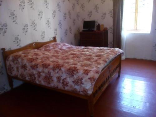 Местиа: Guest House in Zhabeshi Lali
