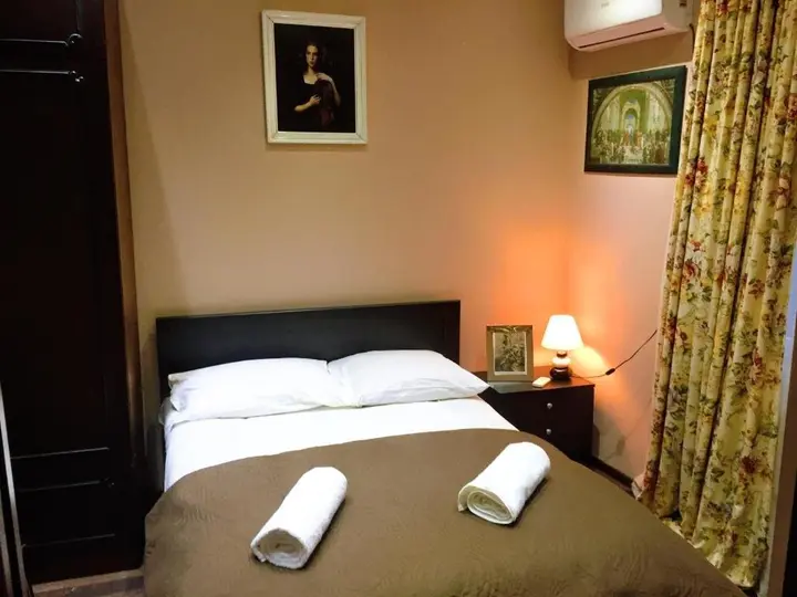 Тбилиси: Taberne Hotel