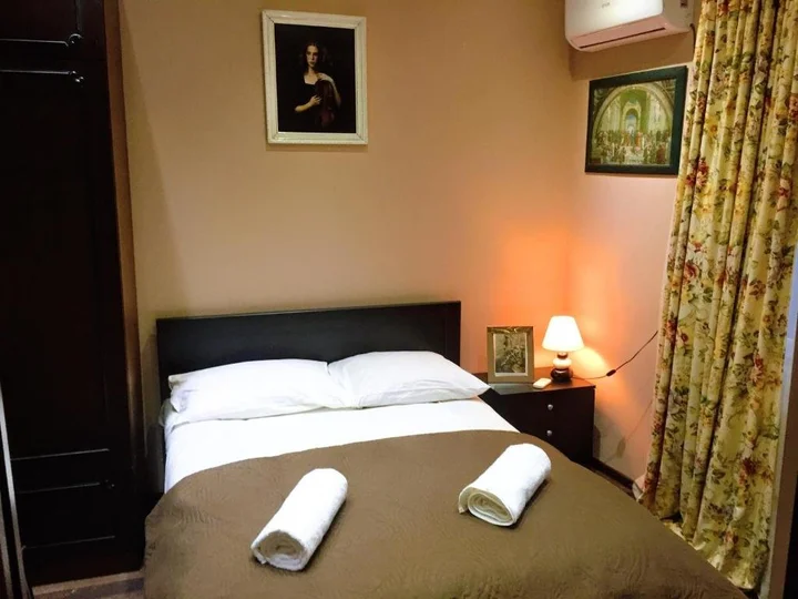 Тбилиси: Taberne Hotel