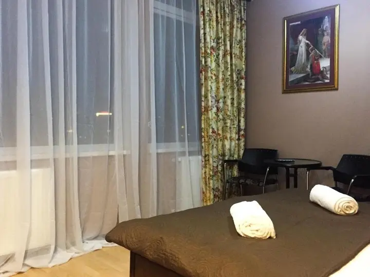 Тбилиси: Taberne Hotel