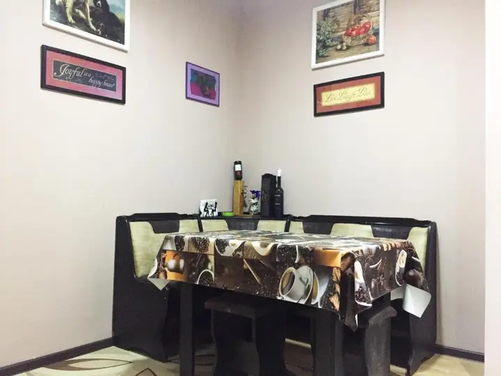 Тбилиси: Taberne Hotel