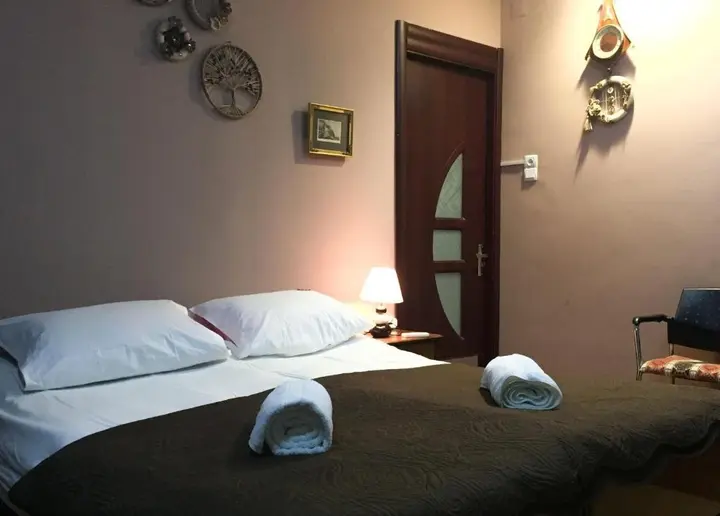 Тбилиси: Taberne Hotel