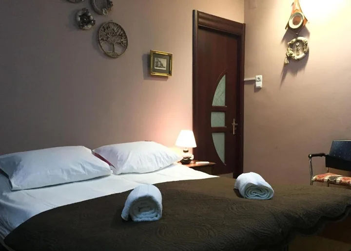 Тбилиси: Taberne Hotel