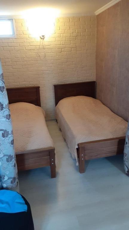 Кварели: Guesthouse Cottage