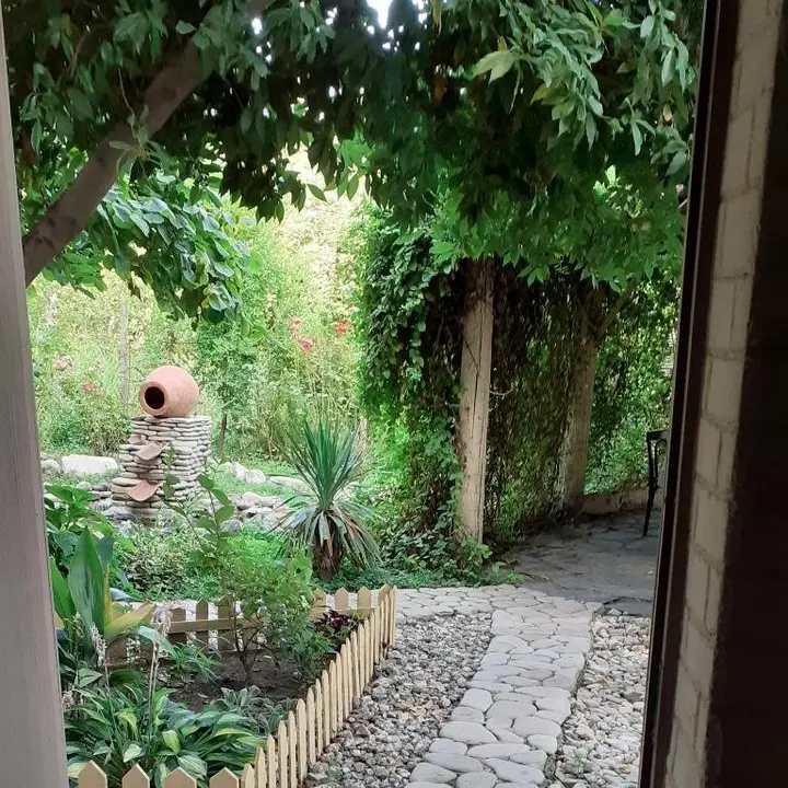 Кварели: Guesthouse Cottage