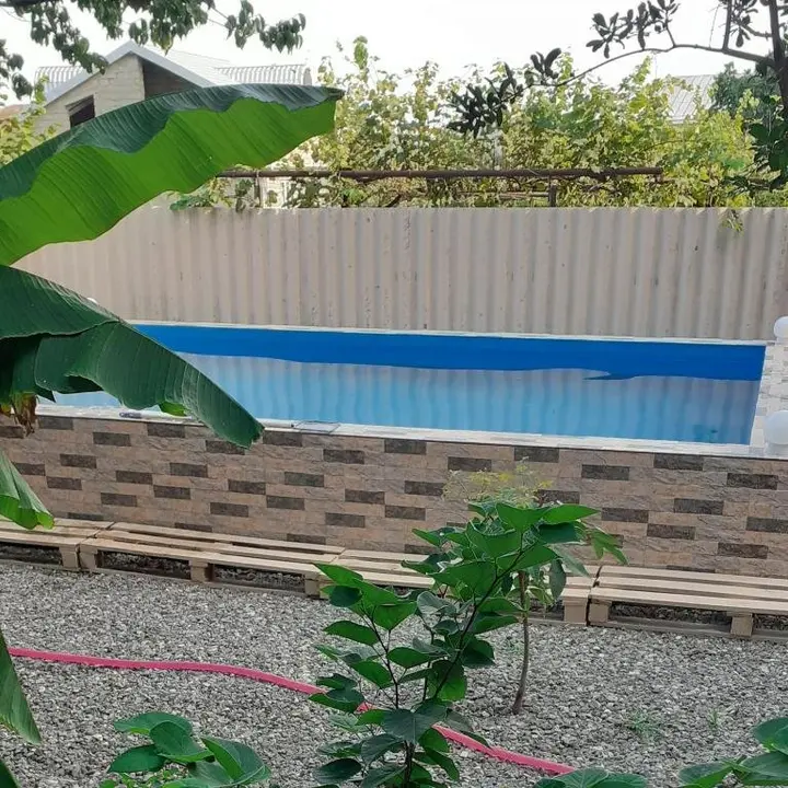 Кварели: Guesthouse Cottage