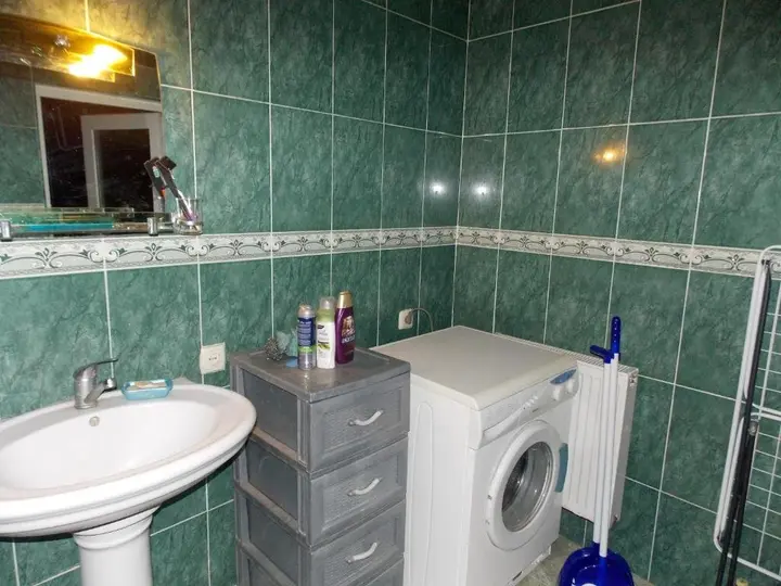 Тбилиси: Vachik Hostel