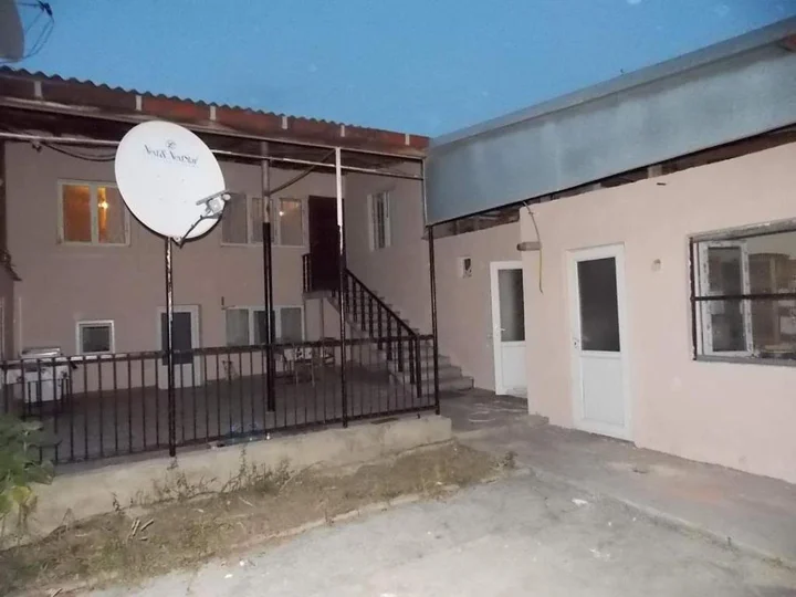 Тбилиси: Vachik Hostel