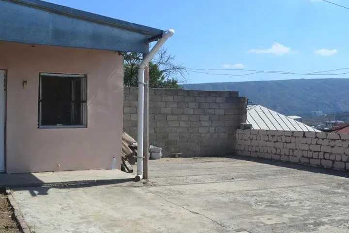Тбилиси: Vachik Hostel