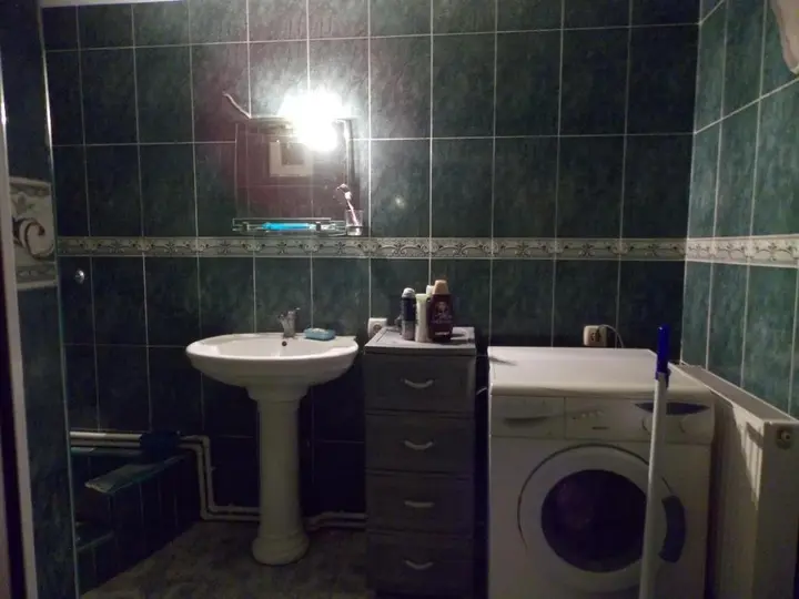 Тбилиси: Vachik Hostel