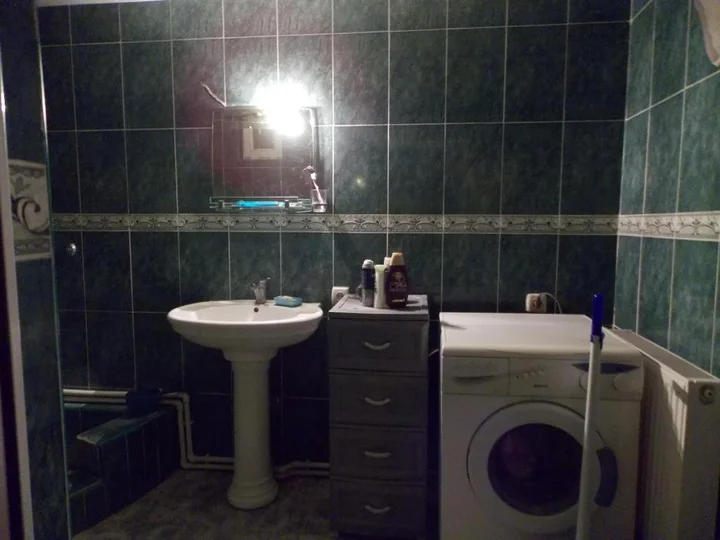Тбилиси: Vachik Hostel