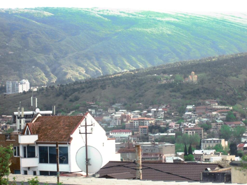 Тбилиси: Vachik Hostel