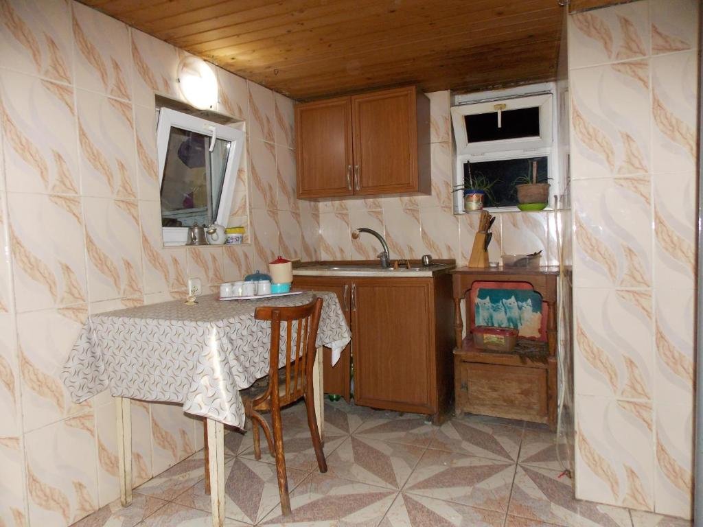 Тбилиси: Vachik Hostel