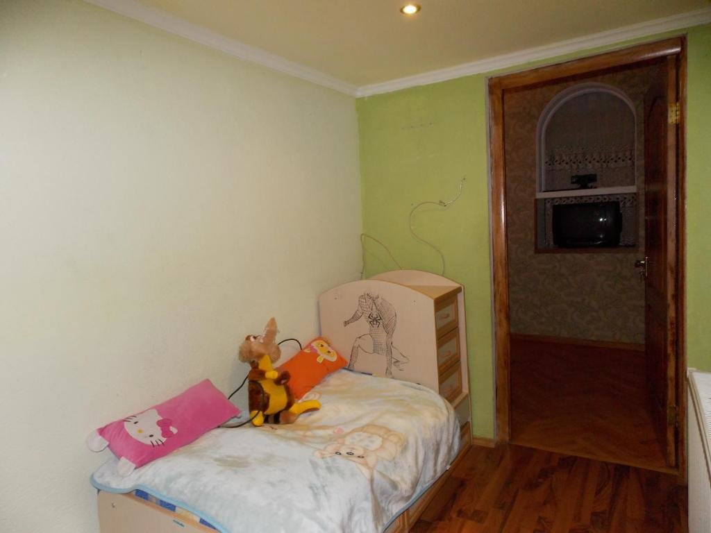 Тбилиси: Vachik Hostel