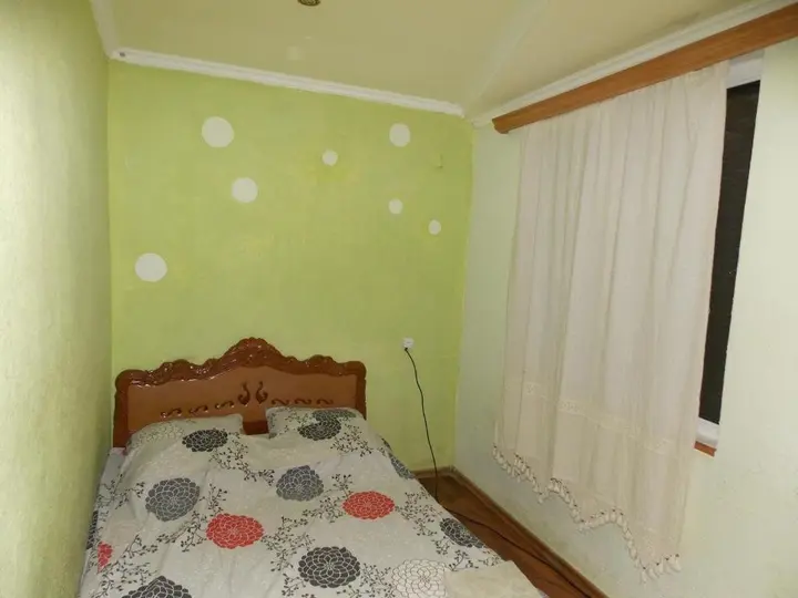 Тбилиси: Vachik Hostel