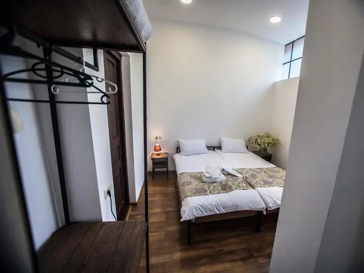 Yeard Hotel — фото 1