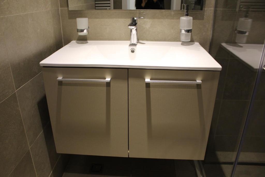 Батуми: Courtyard Marriott Apartments