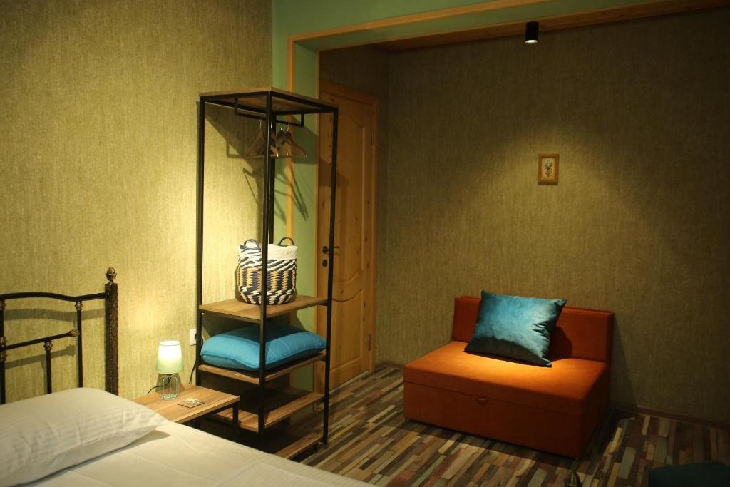 Тбилиси: Tbilisi Stories Hotel