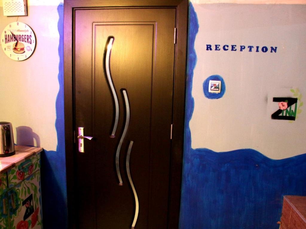 Телави: Zandukeli Inn