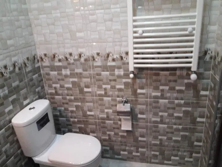 Тбилиси: Euro Apartment