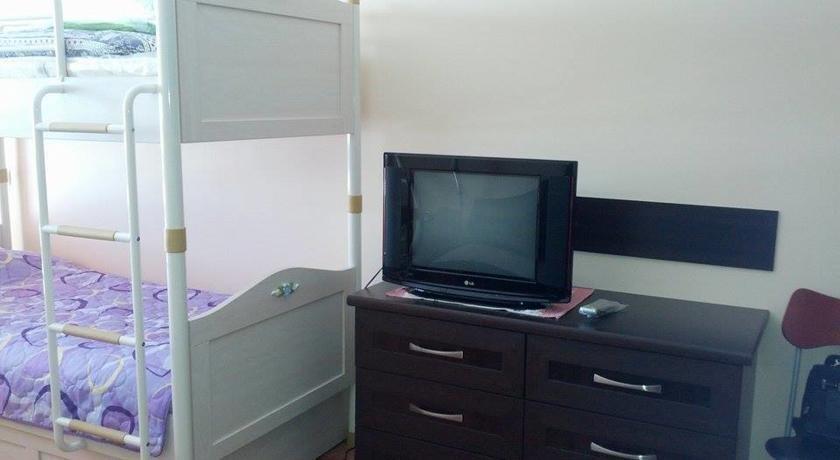Room in Gudauri — фото 1
