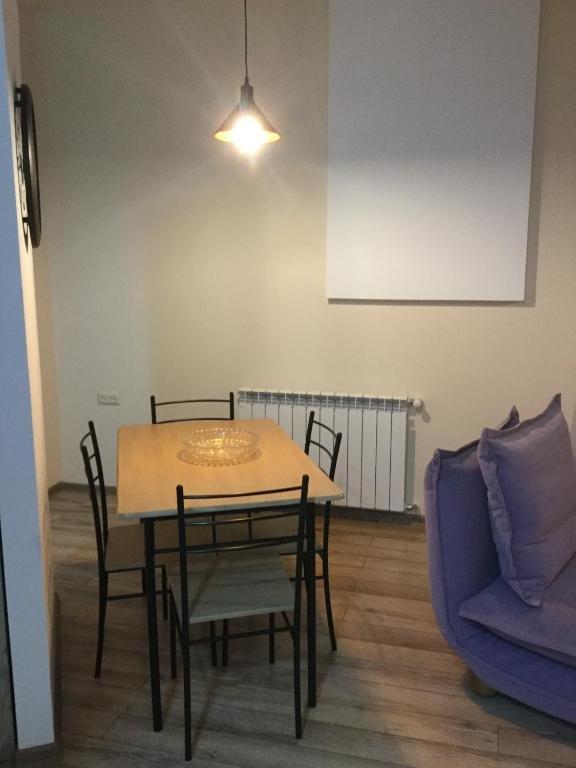 Батуми: Gorgiladze 7 Apartment