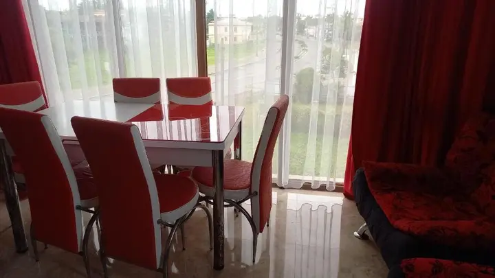 Анаклия: Sunrise - Guest House
