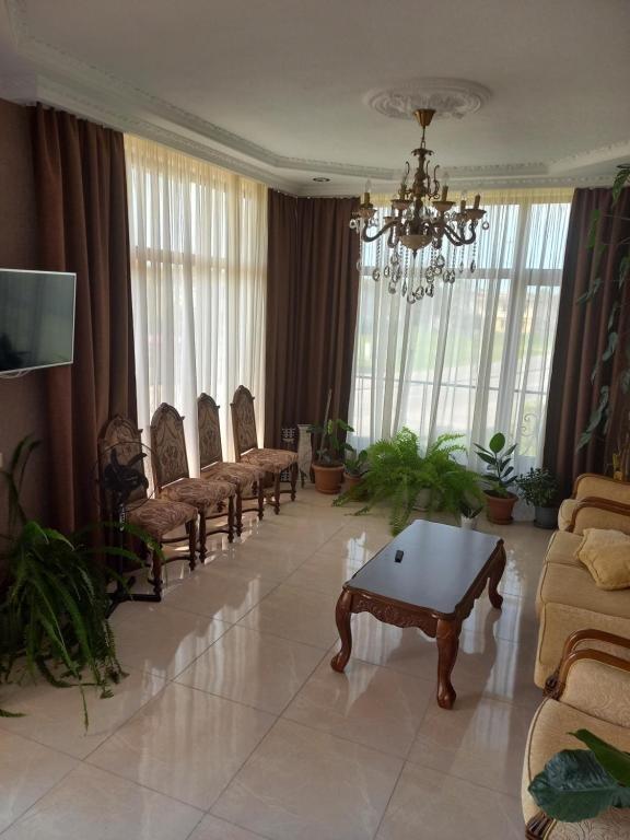 Анаклия: Sunrise - Guest House