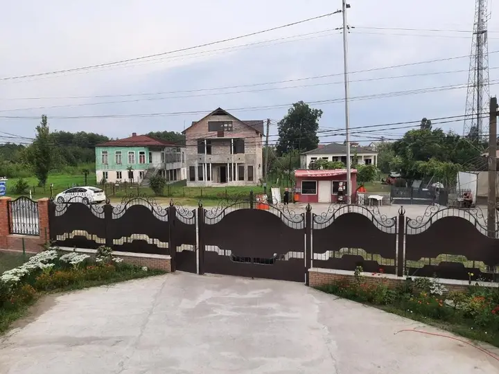 Sunrise - Guest House — фото 1