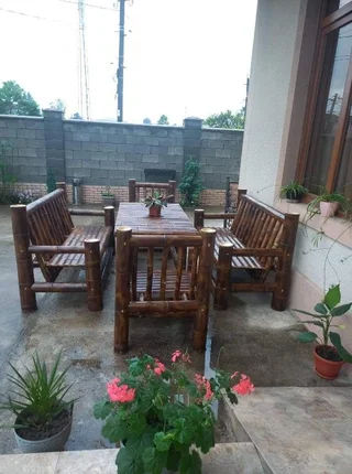 Анаклия: Sunrise - Guest House