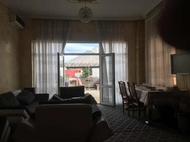 Батуми: Duru's Apartment with 3 bedrooms