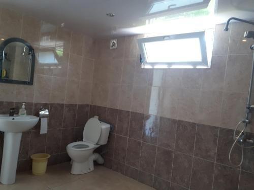 Анаклия: Sweet Guesthouse Anaklia