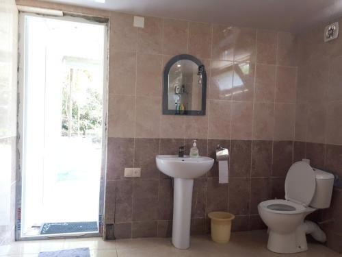 Анаклия: Sweet Guesthouse Anaklia