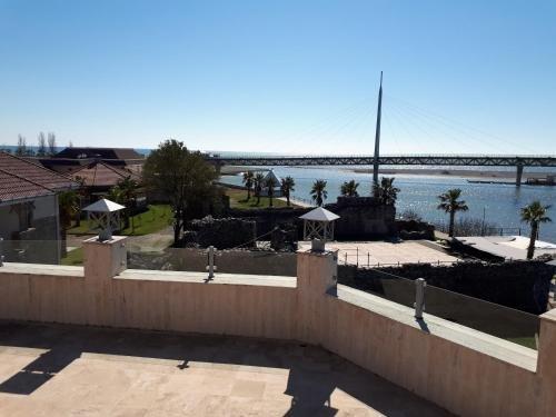 Анаклия: Sweet Guesthouse Anaklia