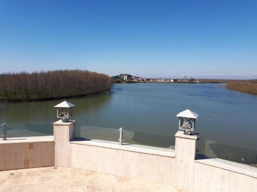 Анаклия: Sweet Guesthouse Anaklia