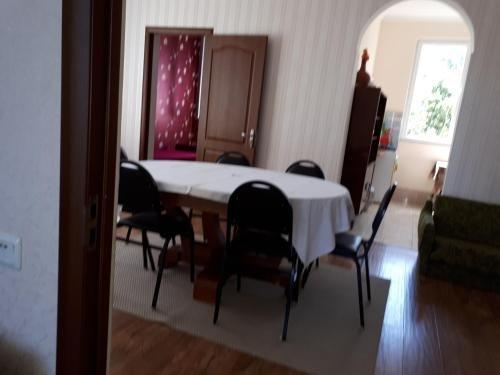 Анаклия: Sweet Guesthouse Anaklia