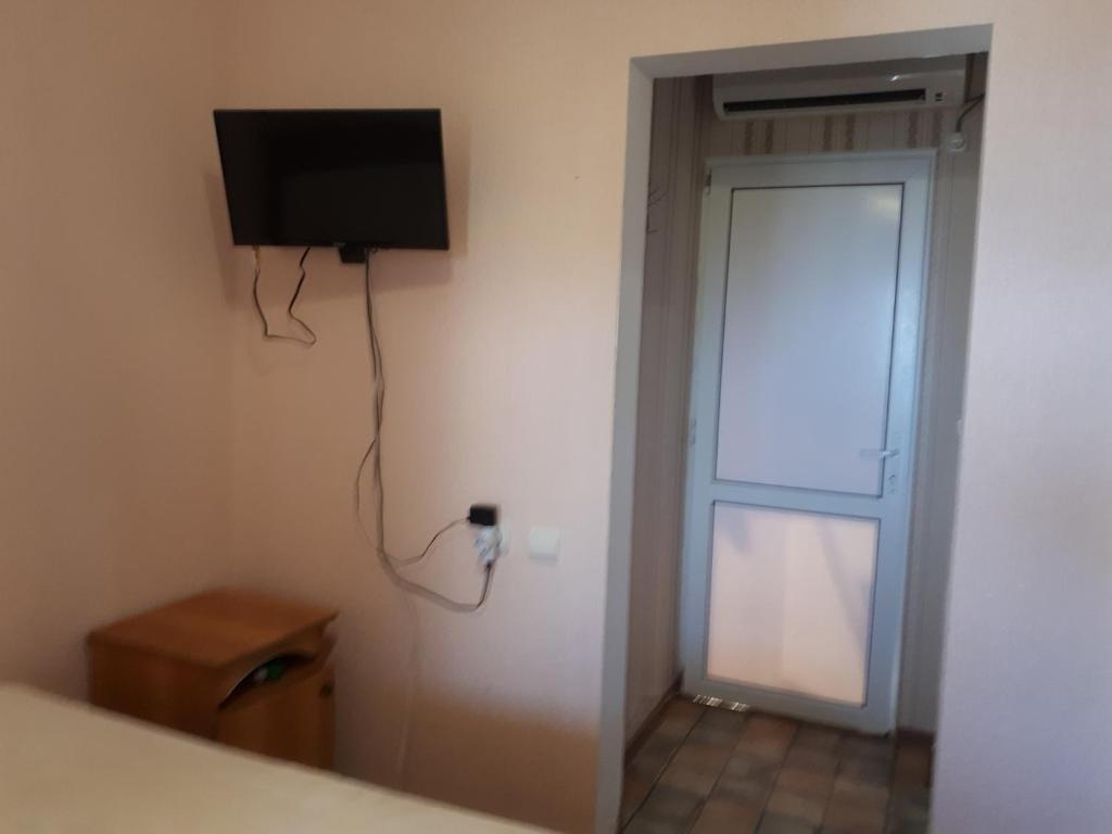 Холодная Речка: U morya Guesthouse